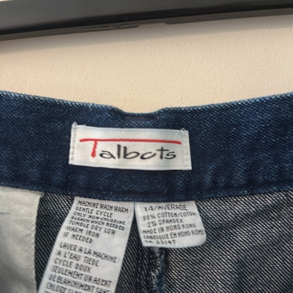 Talbots - Picture 4 of 5